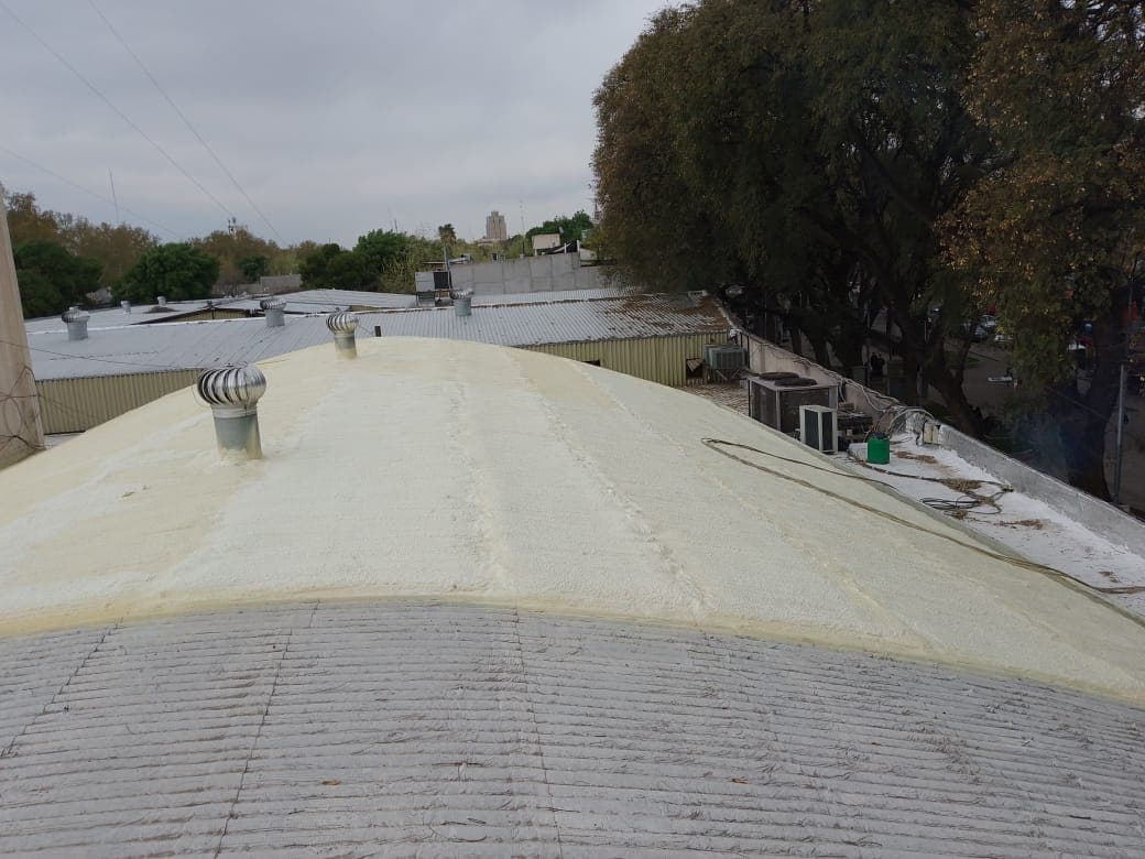 Aislación y Eficiencia