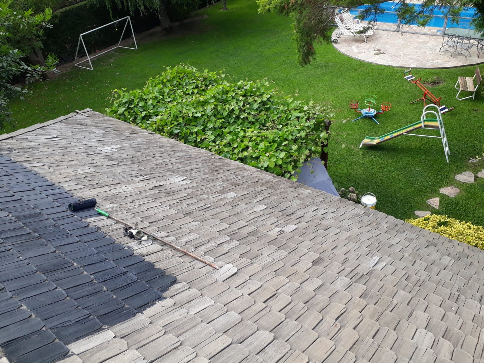 Impermeabilización - CuyoSmart Mendoza