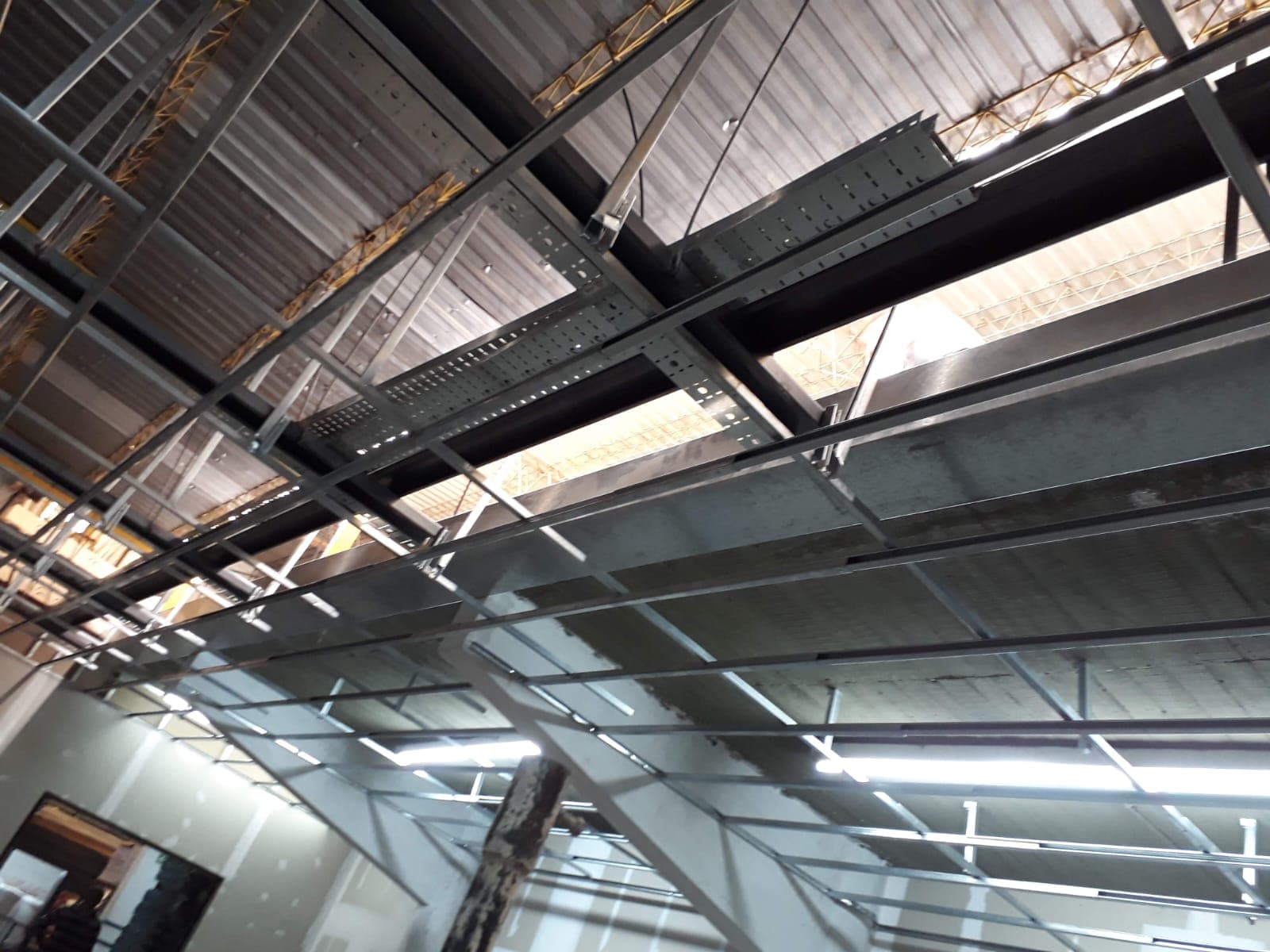 Obras Civiles - CuyoSmart Mendoza