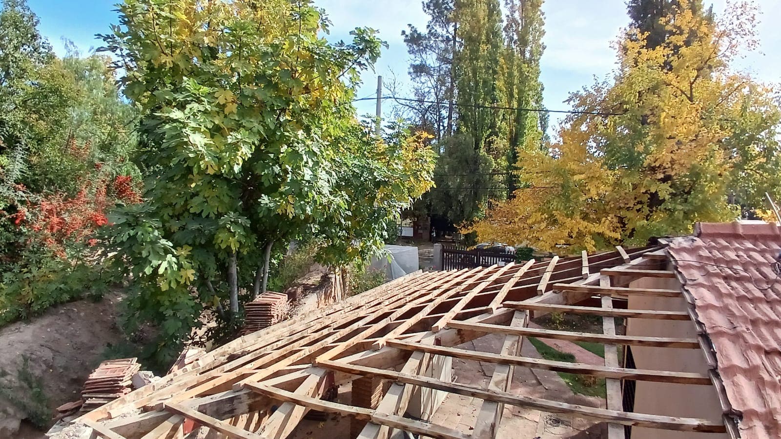 Mantenimiento Industrial - CuyoSmart Mendoza