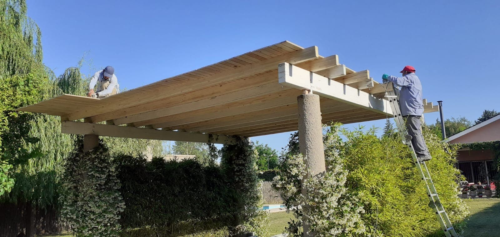 techo-quincho-cochera-mendoza